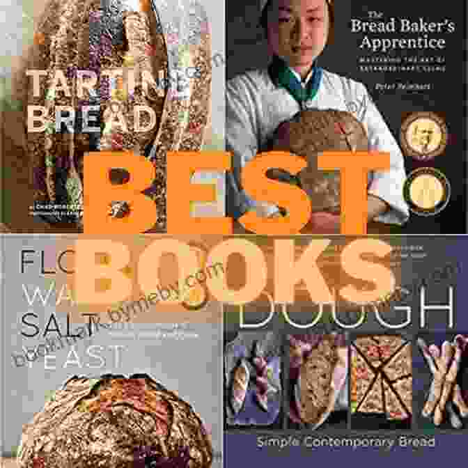 A Baker Consulting A Book On Bread Making BAKE WITH JACK Bread Every Day: All The Best Breads And Simple Step By Step Recipes To Use Up Every Crumb