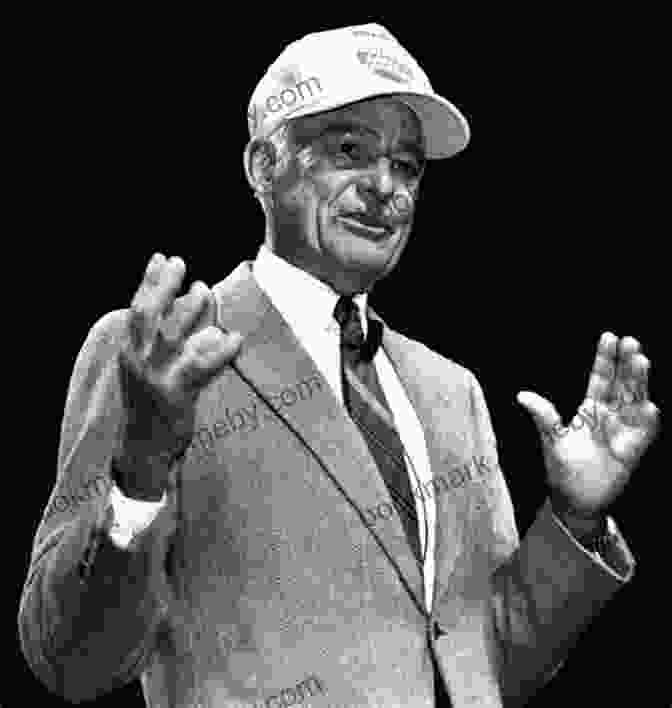 A Black And White Photo Of Sam Walton As A Young Man, Wearing A Suit And Tie And Smiling Sam Walton: Made In America