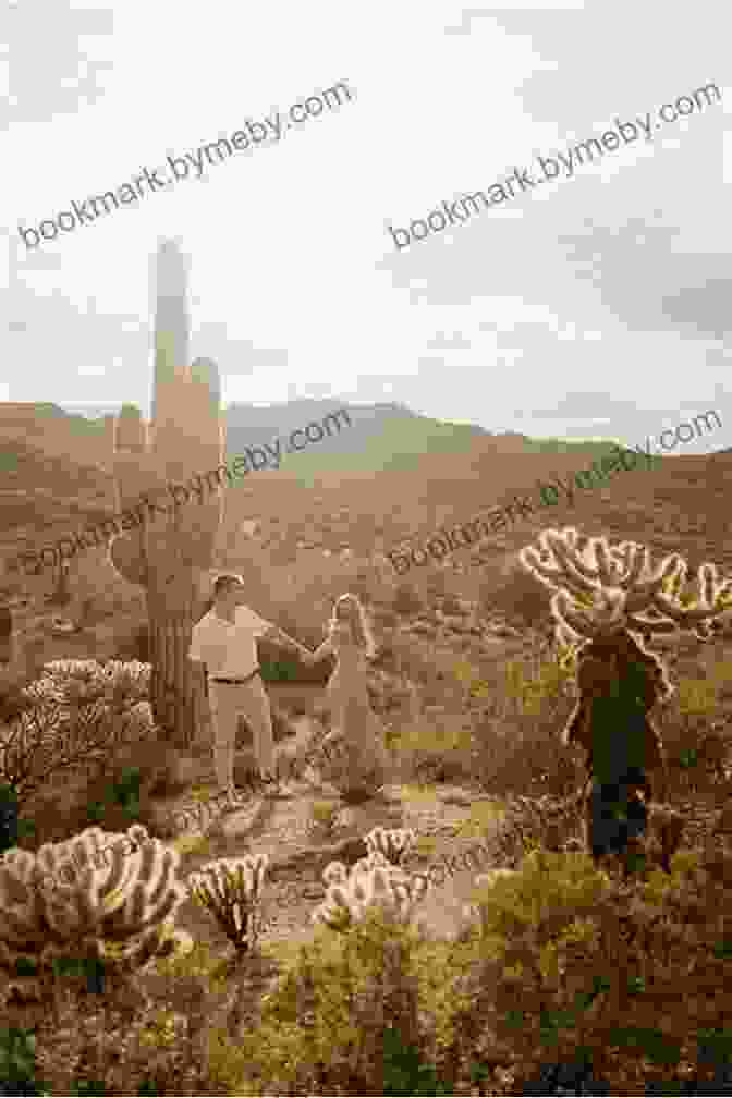 A Couple Embracing Amidst A Breathtaking Southwest Landscape Together Alone: A Memoir Of Marriage And Place (Southwestern Writers Collection Wittliff Collections At Texas State University)