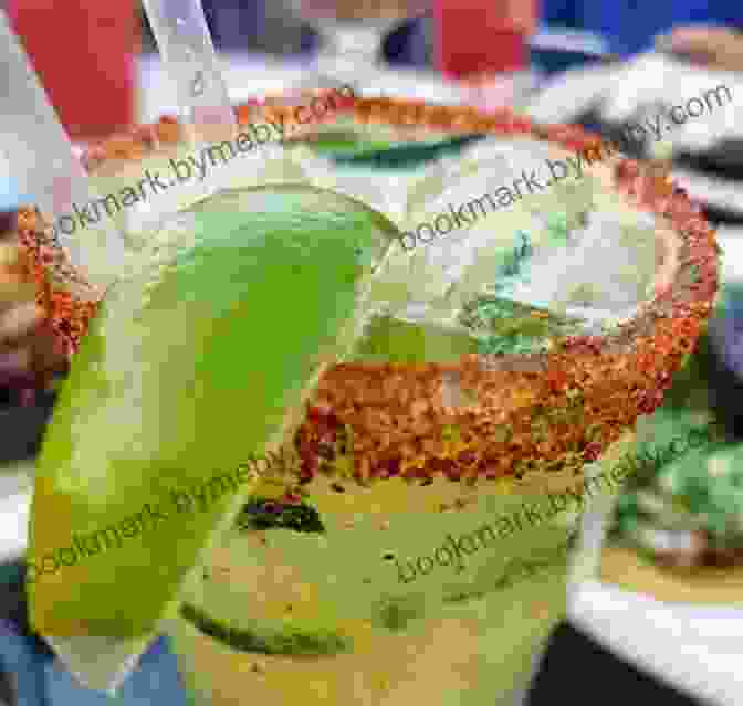 A Delicious Margarita Top 5 Margaritas In Los Cabos 2024