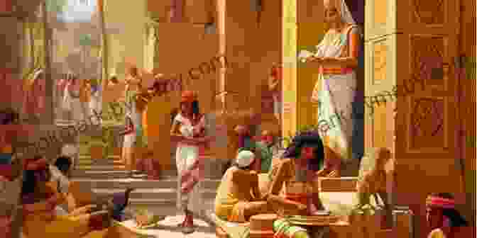 A Glimpse Into The Daily Lives Of Ancient Egyptians, From Pharaohs To Laborers 101 Amazing Facts About Ancient Egypt