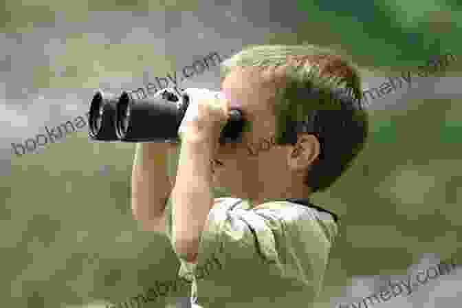 A Group Of Children Looking At A Bird Through Binoculars I Love Birds : 52 Ways To Wonder Wander And Explore Birds With Kids