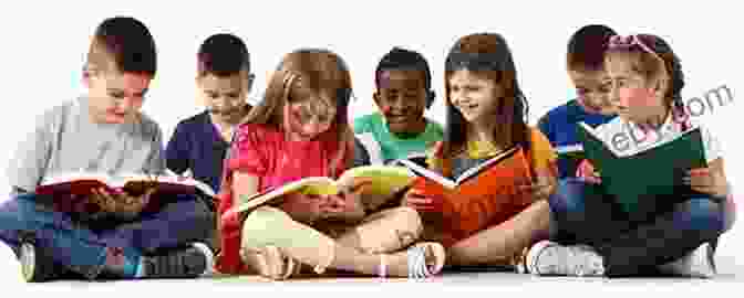 A Group Of Diverse Children Reading A Book Together Eleanor Roosevelt: A Friend To All (Social Studies Readers)