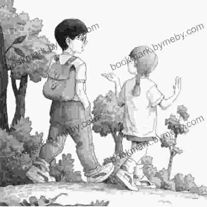 A Heartwarming Illustration Highlighting The Unbreakable Bond Between Jack And Annie As They Navigate The Challenges Of World War II Together World At War 1944 (Magic Tree House Super Edition 1)