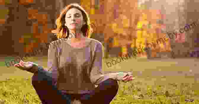 A Person Practicing Meditation, Symbolizing The Use Of Practical Techniques To Connect With Inner Wisdom Manifesting The One: How To Attract Your Soulmate Or Twin Flame (Manifestations)