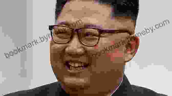 A Portrait Of Kim Jong Un, The Supreme Leader Of North Korea Kim Jong Un: Secretive North Korean Leader (Gateway Biographies)