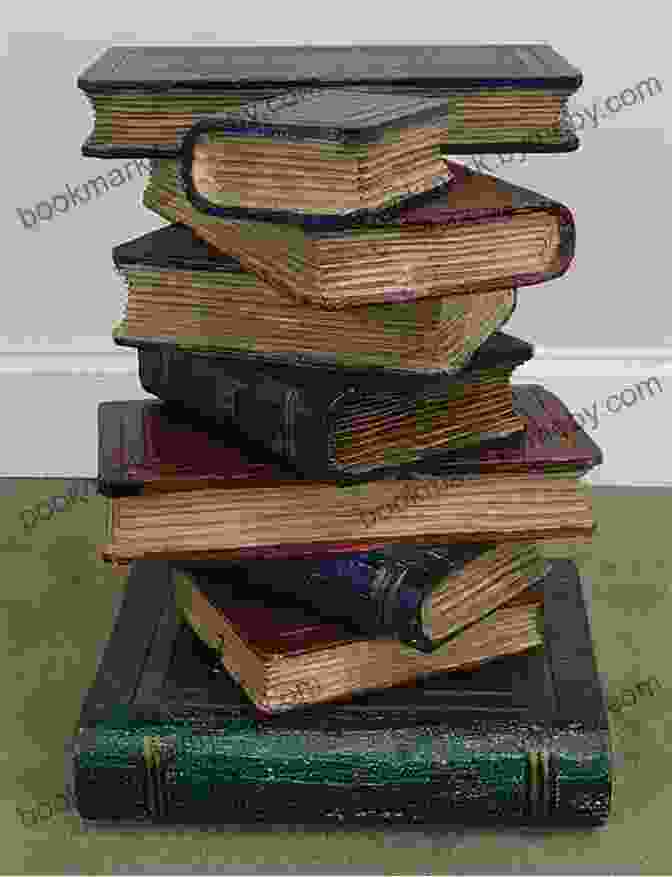 A Stack Of Books On A Wooden Table, With The Cover Of Rascals In Paradise Prominently Displayed. Rascals In Paradise James A Michener