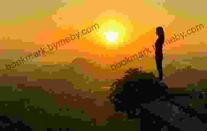 A Woman Standing On A Mountaintop, Looking Out At The Sunrise. I Wasn T Expecting All This: Memoir Of A Grateful Coach