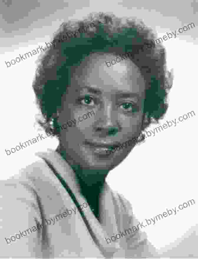 A Young Annie Easley With A Book In Her Hand, Smiling And Looking Thoughtful. Women In Science And Technology: Annie Easley The Story Of A NASA Computer Scientist Grades 1 3 Interactive With Illustrations Vocabulary Extension Activities (24 Pgs)