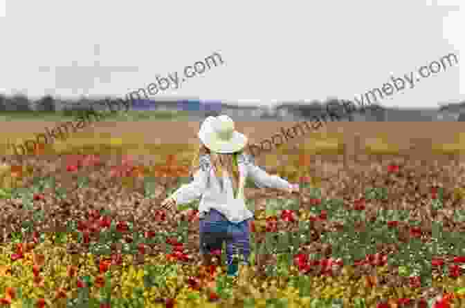 Ada And Susan Walking Through A Field During Wartime The War That Saved My Life