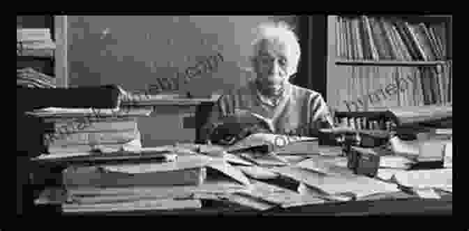 Albert Einstein Sitting Alone At His Desk Watch People Die: And Why It S Good For You