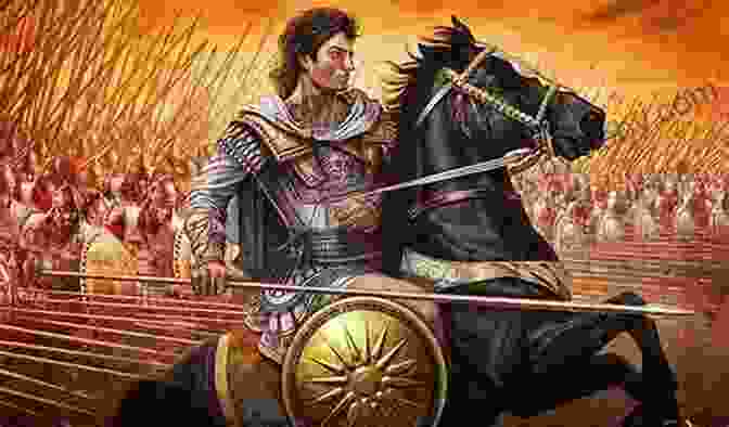 Alexander The Great, A Legendary Conqueror And Cultural Ambassador ANCIENT GREECE: The Greatest Civilization (Great World History 6)