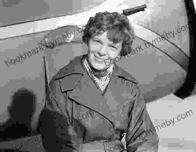 Amelia Earhart Amelia Earhart: (Children S Biography Kids Age 5 To 10 Flying Aviation Female Pilot Historical) (Inspired Inner Genius)