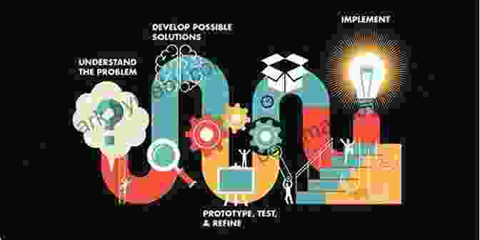 An Image Of A Person Using Design Thinking Principles To Solve A Problem, Demonstrating The Practical Value Of Design Concepts. Visual Communication Design: An To Design Concepts In Everyday Experience (Required Reading Range 75)