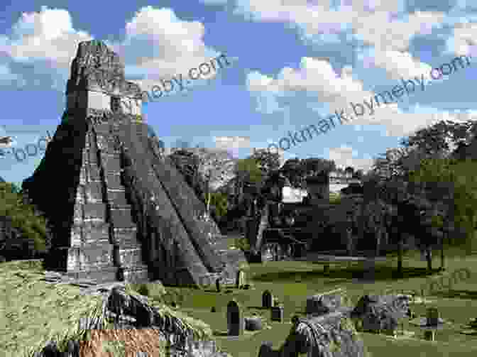 Ancient Mayan Ruins In Central America Havana Interactive City Guide: Spanish And English (Central America 1)