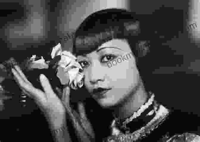 Anna May Wong, The First Asian American Actress To Achieve International Fame In The 1920s And 1930s Awesome Asian Americans: 20 Stars Who Made America Amazing