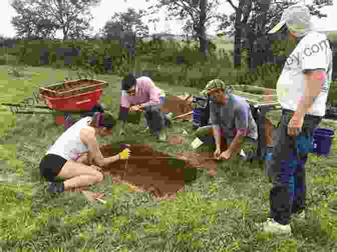 Anthropologists Working In The Field Profiles Of Anthropological Praxis: An International Casebook