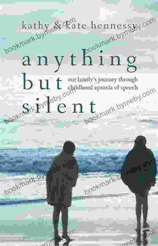 Anything But Silent Book Cover Anything But SIlent Mark Drolsbaugh