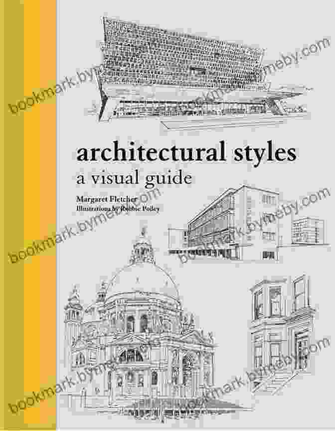 Architectural Styles Visual Guide Book Cover Architectural Styles: A Visual Guide