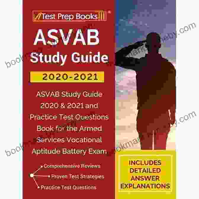 Asvab Flashcard Study System: Your Comprehensive Guide To ASVAB Success ASVAB Flashcard Study System: ASVAB Test Practice Questions And Exam Review For The Armed Services Vocational Aptitude Battery