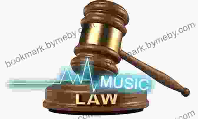 Basics Of Music Law Book Cover Basics Of Music Law: Essential Elements Of A Contract: Basics Of Music Business Law