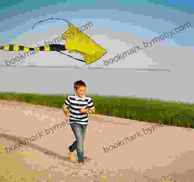 Beach Race My First Can Read Picture Of A Boy Running On The Beach With A Kite Axel The Truck: Beach Race (My First I Can Read)