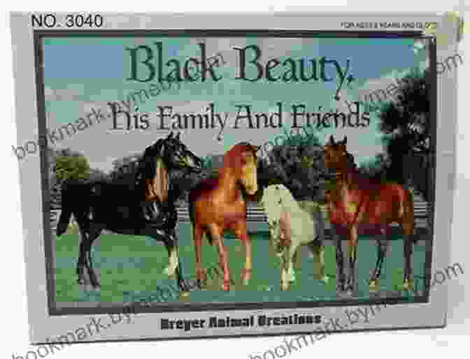 Beauty Overcoming Obstacles Black Beauty S Family T S Eliot