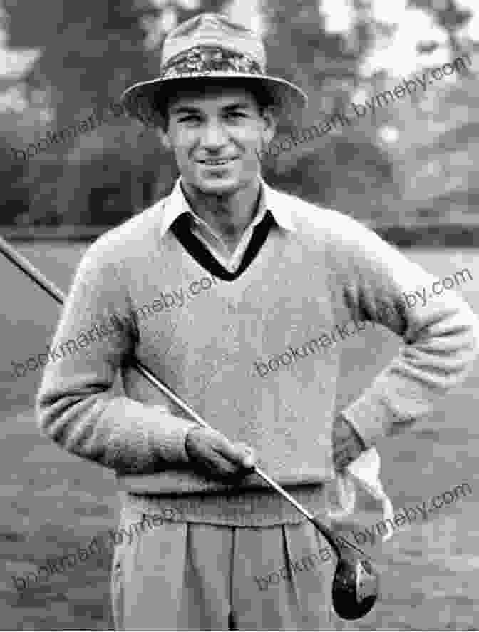 Ben Hogan The Authorized Biography Ben Hogan: The Authorised Biography