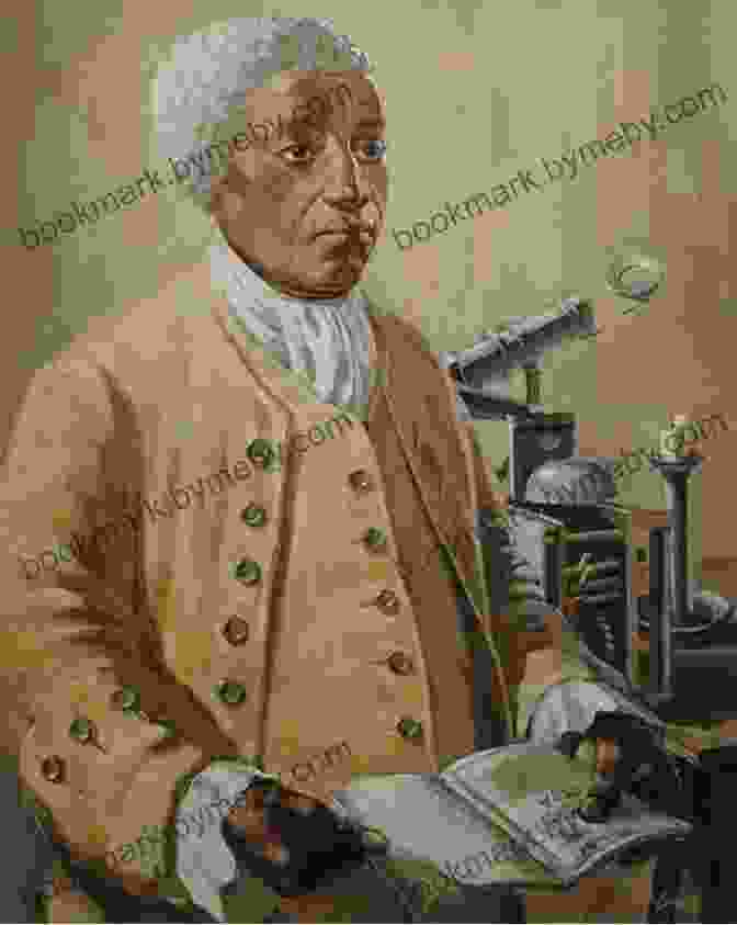 Benjamin Banneker, African American Inventor And Astronomer World S Great Men Of Color Volume II