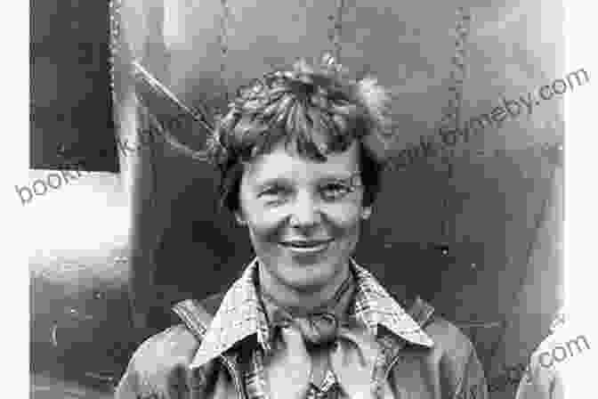 Bessie Coleman Amelia Earhart: (Children S Biography Kids Age 5 To 10 Flying Aviation Female Pilot Historical) (Inspired Inner Genius)