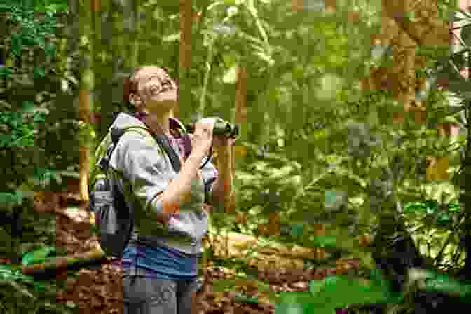 Birdwatching Adventure It S A Jungle Out There : 52 Nature Adventures For City Kids