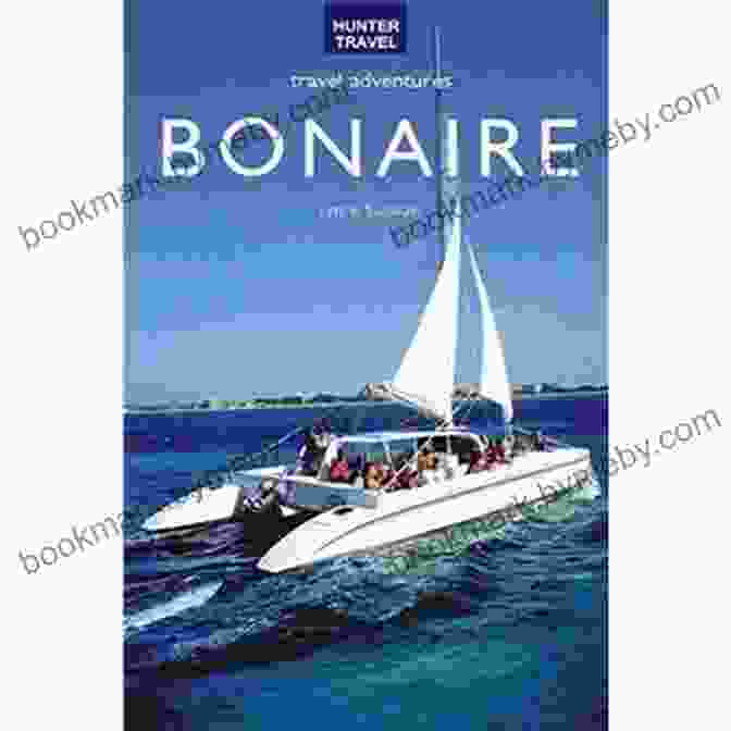 Book Cover: Bonaire Travel Adventures By Lance Pototschnik Bonaire Travel Adventures Lance Pototschnik