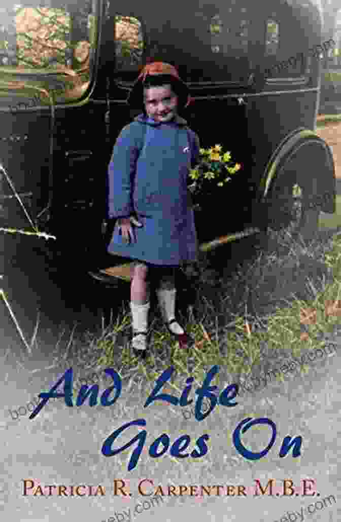 Book Cover Image For 'And Life Goes On Crumps Barn Studio Personal Memoir' And Life Goes On (Crumps Barn Studio Personal Memoir)