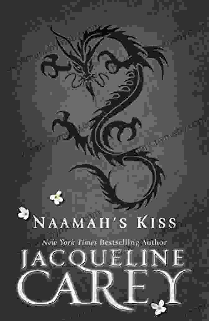 Book Cover: Naamah's Kiss Naamah S Kiss (Moirin S Trilogy 1)