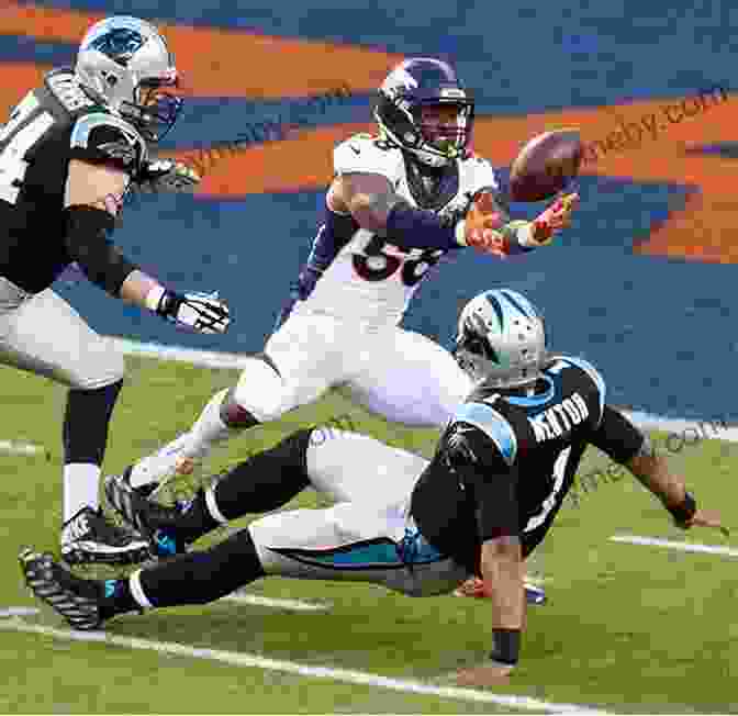 Cam Newton At Super Bowl 50 Cam Newton: How Cam Newton Became The Most Explosive Quarterback In The NFL (The NFL S Best Quarterbacks)