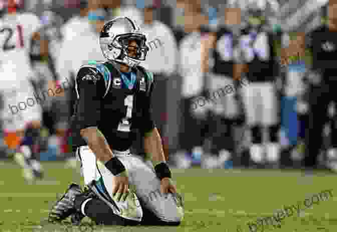 Cam Newton Bouncing Back From Adversity Cam Newton: How Cam Newton Became The Most Explosive Quarterback In The NFL (The NFL S Best Quarterbacks)