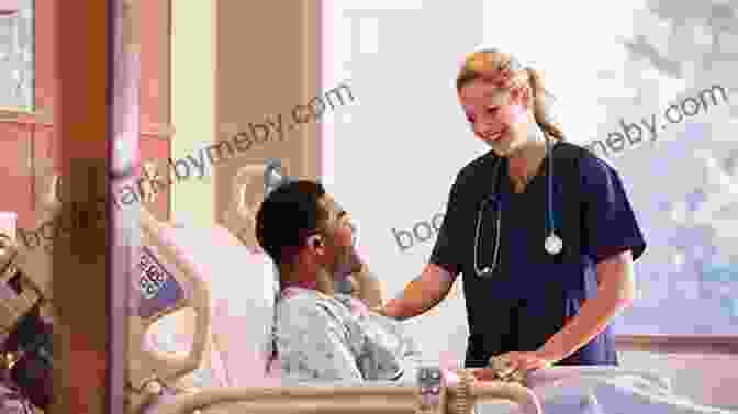 Certified Nursing Assistant Interacting With A Smiling Patient Jumpstart Your Career In Healthcare As A Certified Nursing Assistant: Take Charge Of Your Career And Your Life