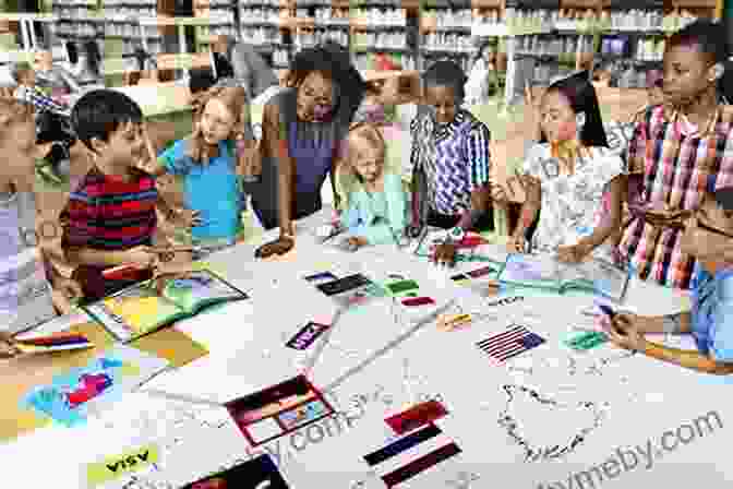 Children Of Different Backgrounds Come Together To Work On The Quilt, Symbolizing The Power Of Community. The All Together Quilt Lizzy Rockwell