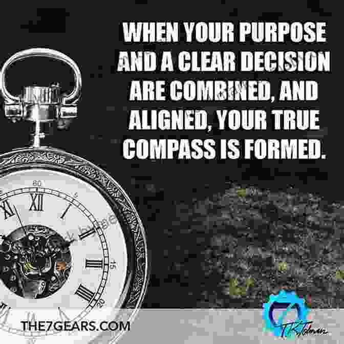 Clarity Of Purpose Enables You To Make Aligned Decisions For A Fulfilling Life. Know What You Re FOR: A Growth Strategy For Work An Even Better Strategy For Life