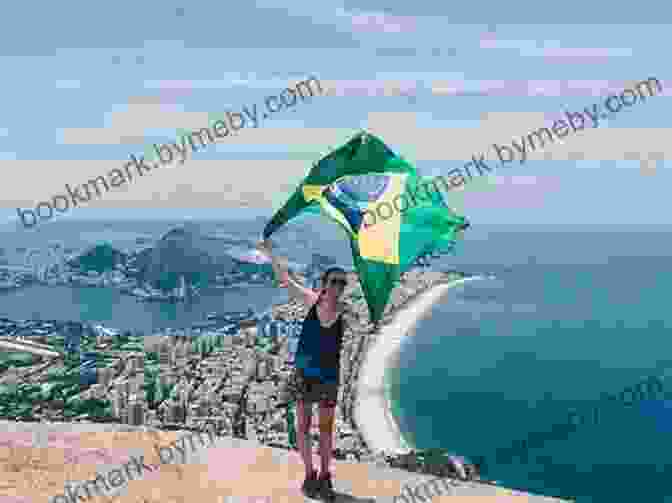 Confidence And Empowerment For Rio De Janeiro Travelers Rio De Janeiro Interactive City Guide: Multi Language English Spanish And Chinese (South America City Guide)