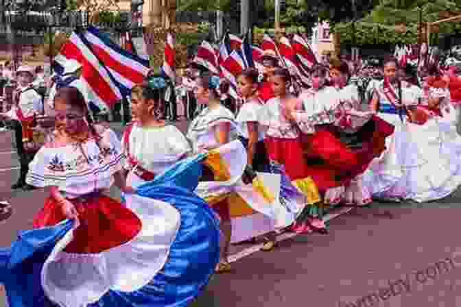 Costa Rican Culture You Really Can Drive To Costa Rica