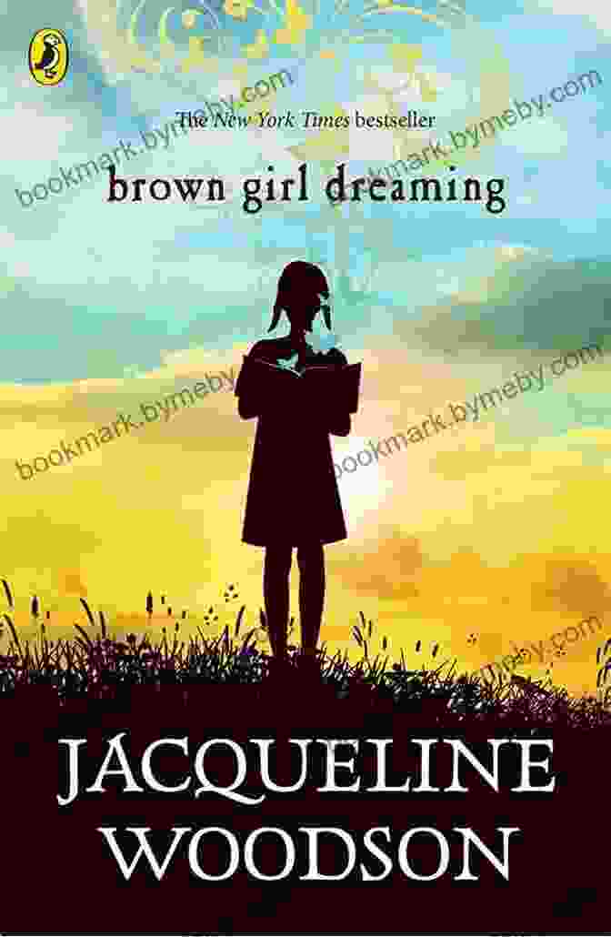 Cover Of Brown Girl Dreaming By Jacqueline Woodson Brown Girl Dreaming (Newbery Honor Book)