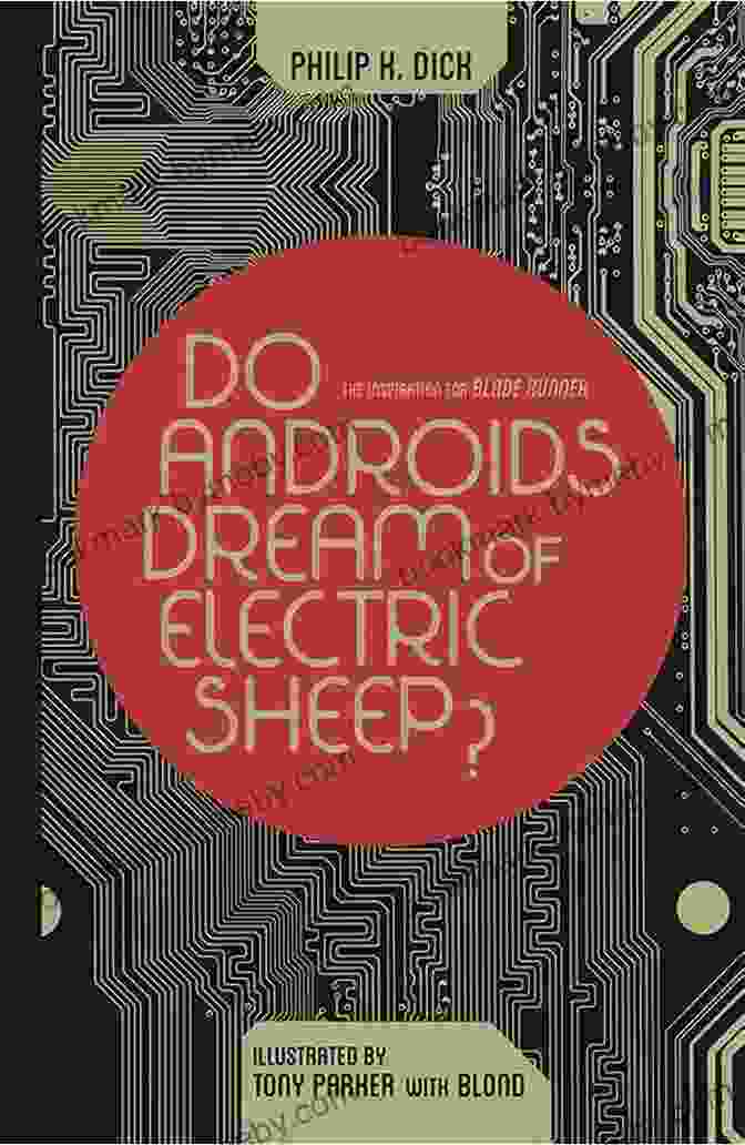 Cover Of Do Androids Dream Of Electric Sheep Omnibus Do Androids Dream Of Electric Sheep? Omnibus