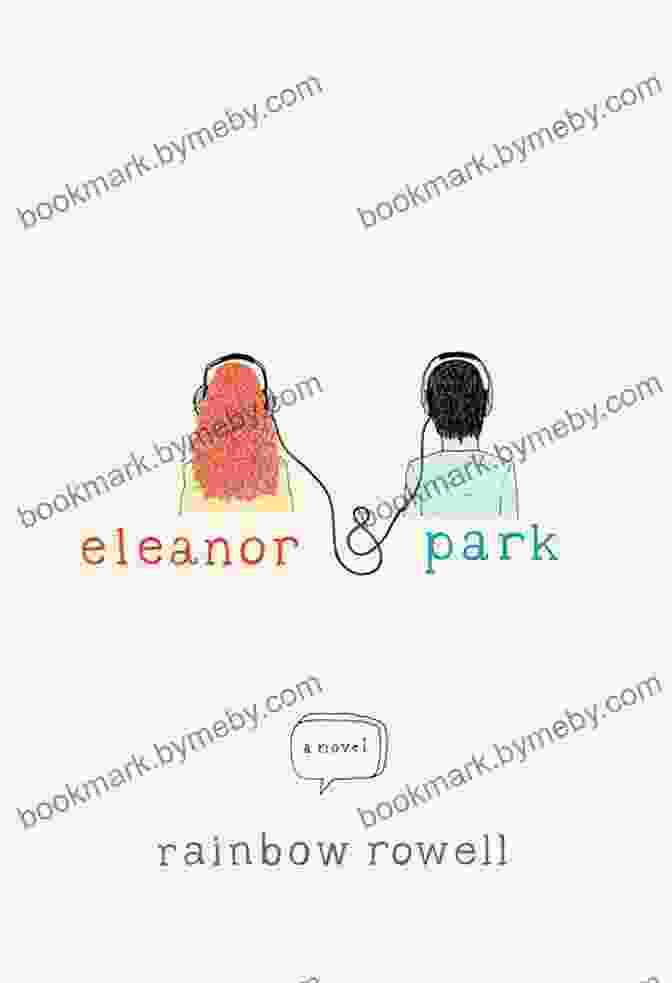 Cover Of Eleanor Park Rainbow Rowell