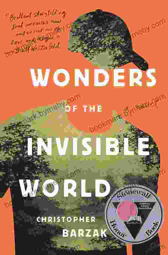 Cover Of 'The Wonders Of The Invisible World' The Mythology And History Of Witchcraft: 25 Of Sorcery Demonology Supernatural: The Wonders Of The Invisible World Salem Witchcraft Lives Of The Necromancers Modern Magic Witch Stories