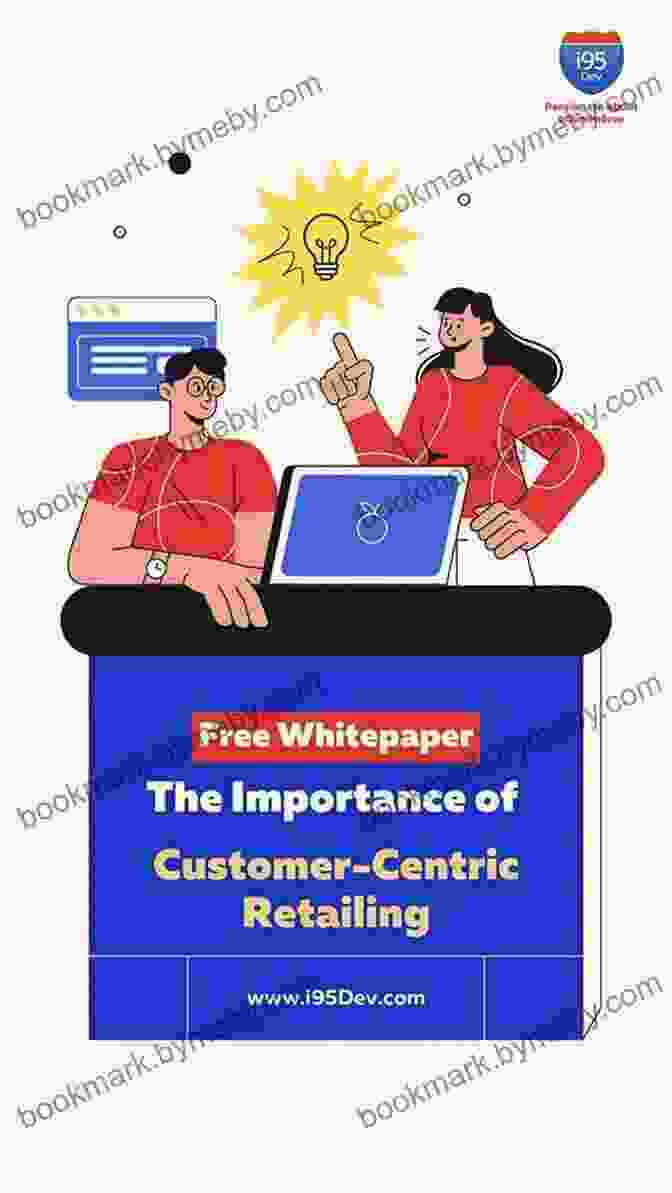 Customer Centric Retail Strategies Ricsh Bicsh: Retail I Can Start Here But I Can T Stay Here