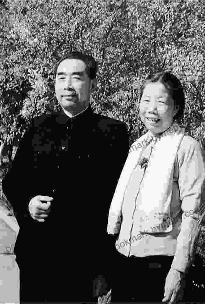 Deng Yingchao, A Leading Figure In The Chinese Communist Party And The Wife Of Zhou Enlai. To The Storm: The Odyssey Of A Revolutionary Chinese Woman