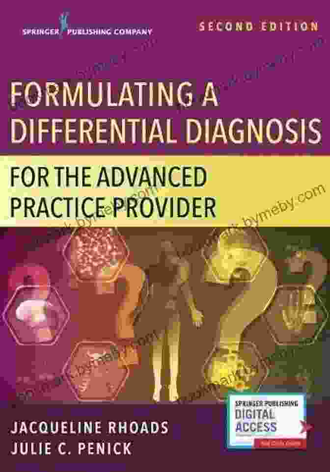 Differential Diagnosis For Advanced Practice Nurses Book Cover Differential Diagnosis For The Advanced Practice Nurse