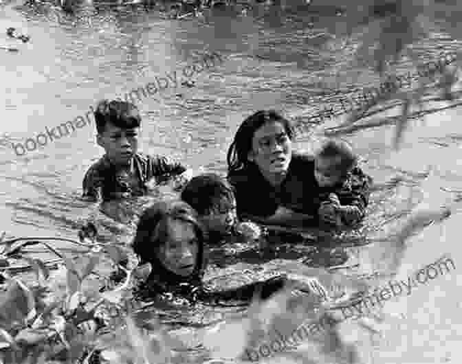 Elizabeth Becker's Iconic Photograph Of A Crying Vietnamese Mother Dickey Chapelle Under Fire: Photographs By The First American Female War Correspondent Killed In Action