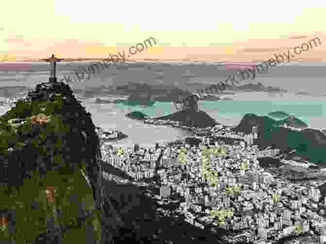 Exploring The Hidden Gems Of Rio De Janeiro Rio De Janeiro Interactive City Guide: Multi Language English Spanish And Chinese (South America City Guide)